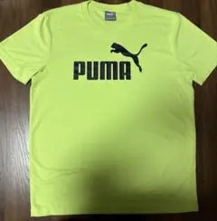 美品⭐︎PUMA Tシャツ⭐︎送料込み