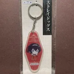 文スト 文豪ストレイドッグス 泉鏡花 アクキー アクリルキーホルダー セリア