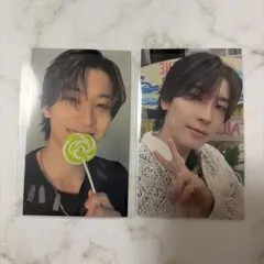 SEVENTEEN ウォヌ トレカ 特典