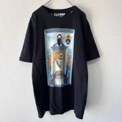 LRG 半袖Tシャツ グラフィック アートデザイン メンズ L 111のサムネイル
