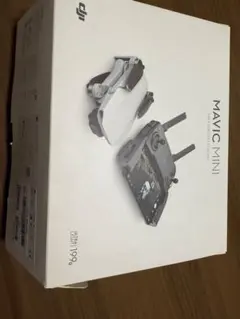 DJI Mavic Mini ドローン リモコン付き