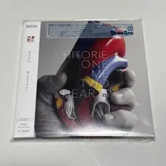 2026年最新】ヒトリエCDの人気アイテム - メルカリ