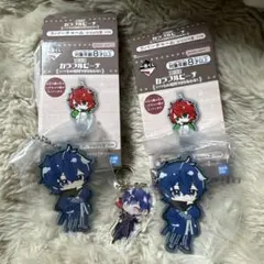 2025年最新】なおきり アクスタ 一番くじの人気アイテム - メルカリ