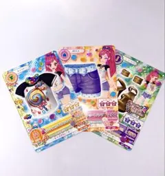 mignonday2023 きらきらジュエルこれくしょん いちご いちごちゃん 