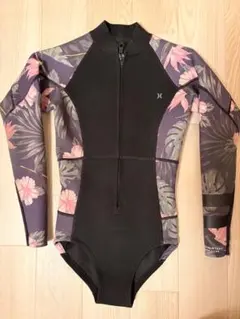 2026年最新】Hurley ウェットスーツ ロングスリーブスプリングの人気