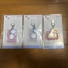 ちいかわ 一番くじ 〜なんかほっこり ちいかわの湯〜 ラバーチャーム まとめ売り