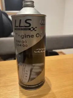 Audi LLS Engine Oil 5W-30 1Lのサムネイル