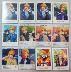 あんスタ ぱしゃっつ ぱしゃこれ エモカ 遊木真