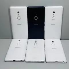 美品　arrows be4 F-41A 6台セット まとめ売り　C15
