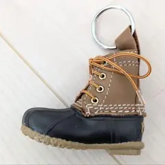 エルエルビーン ビーン ブーツ キー チェーン キーホルダーのサムネイル