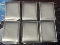 ラージスリーブ　未開封6個セット