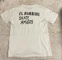 2026年最新】el burrito's skate amigosの人気アイテム - メルカリ