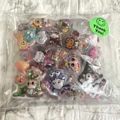 みーちゃん様専用！みーちゃん様以外購入不可！ボンボンドロップシール100枚