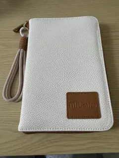 6リングバインダー