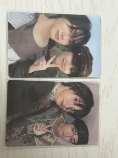 BOYNEXTDOOR ソンホ