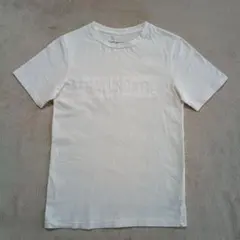 SATURDAYS SURF NYC ホワイト Tシャツ XSサイズ 男女兼用のサムネイル