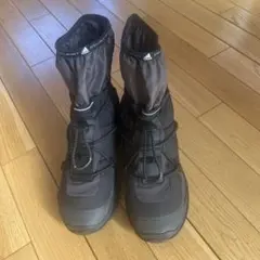 adidas Stella McCartney ブラックブーツのサムネイル