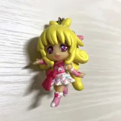 ドキドキプリキュア　フィギュア　ガチャ　レア