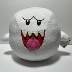 スーパーマリオ　特大サイズぬいぐるみ　テレサのサムネイル