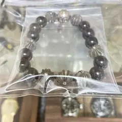 2026年最新】CHROME HEARTS 付属品：箱 メンズ ブレスレットの人気 