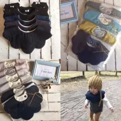 オーダーページ☆さくらんぼ柄高品質日本製ダブルガーゼ使用 シンプル