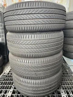 215/55R17,continental,2024年,4本のサムネイル