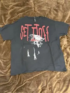 RIOT SCARS Tシャツ L ブラック - メルカリ