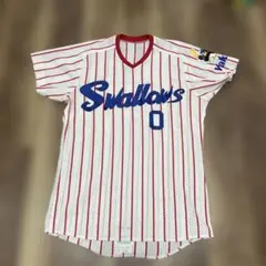 ヤクルトスワローズ 青木宣親 ユニフォーム 06-08 デサント BEAMS