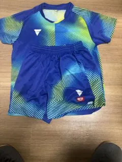 卓球 VICTAS ウェアセット　日本代表2022 人気アイテム