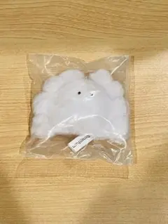 mmfum ふわもふぬいぐるみ 毛ガニ