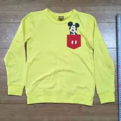 BABYDOLL/ベビードール　ミッキートレーナー・パーカー(140cm各1着)