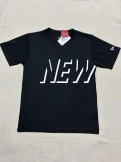 新品未使用 ニューエラ 半袖Tシャツ/150㎝