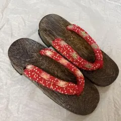 草履　レディース