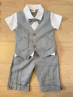 男の子　フォーマル