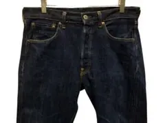 リーバイス LVC W34(84×74.5) 66501 501xx 復刻のサムネイル