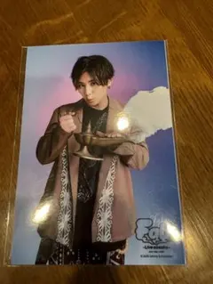 山田涼介　Hey!Say!JUMP! Fab! フォトセット