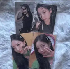 TWICE between1&2 ダヒョン まとめ売り