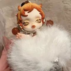 M*a様 SKULLPANDA The Feast Begins サシェペンダン