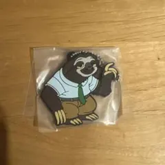 ズートピア フラッシュ ガチャガチャ キーホルダー