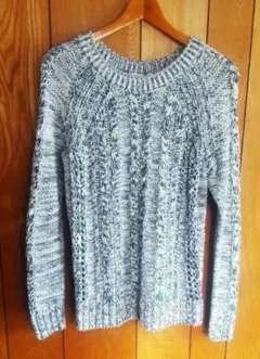 GAP ニット セーター サイズS 匿名配送