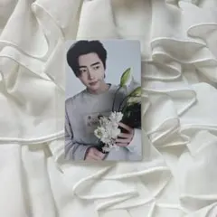 enhypen ソンフン　宵