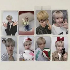TUNEXX シファン セット トレカ 公式 | Mercari