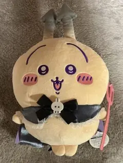 ちいかわ てんし♡あくま あくまなBIGぬいぐるみ うさぎ