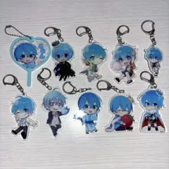 すとぷり ころん アクキー まとめ売り