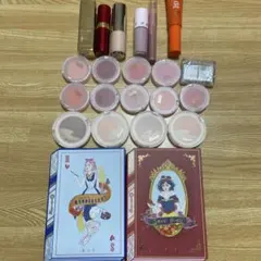 コスメまとめ売り