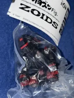 肩ズンFig. ZOIDS アイアンコング