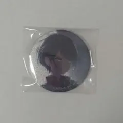 プロセカ　星乃一歌 グリッター缶バッジ Vol.42A