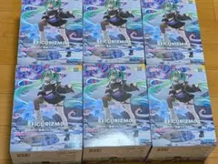 初音ミクフィギュア　 FIGURIZMα　パンク　 6個セット