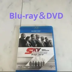SKY MISSION/スカイミッション ワイルド・スピード