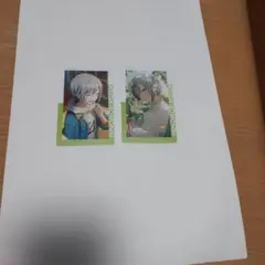 プロセカ　カラフルステージ！ePick card23B　日野森志歩セット④